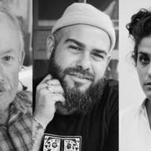 The DNA of the great designer Alexander Girard converges | CURATOR’S CUBE