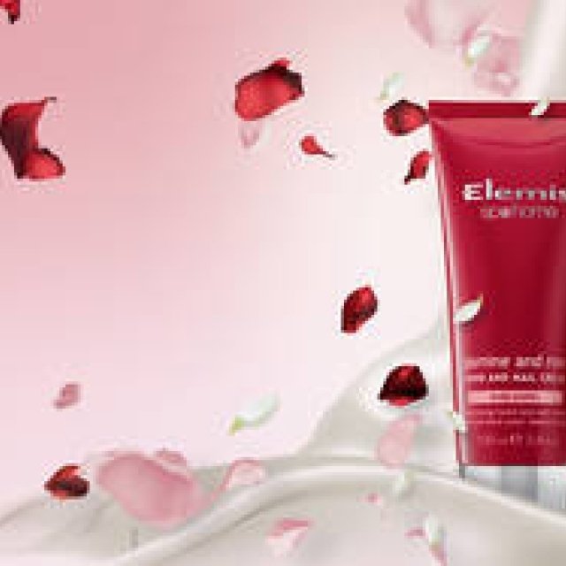 Body & Hand Care Infused with Fragrance and Moisture | Elemis