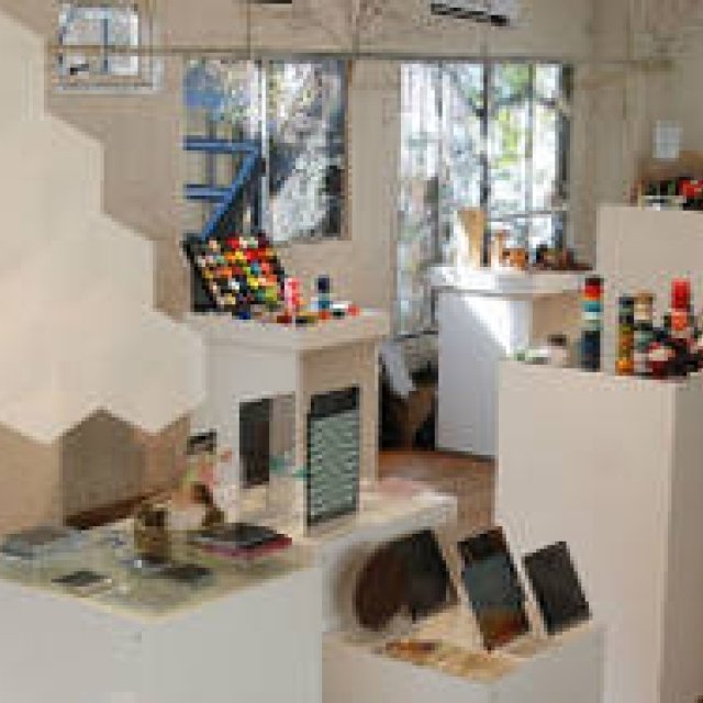 "Ao Fes": Japan's Sole CMF Exhibition for Discovering Superior Technology and Materials | EXHIBITION