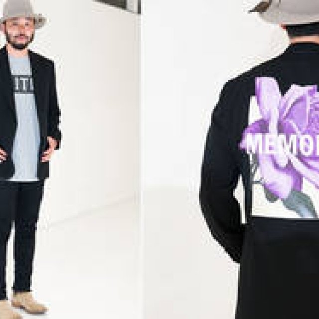 Motofumi Koki on the Trends in Men's Fashion (1) | UNITED ARROWS & SONS