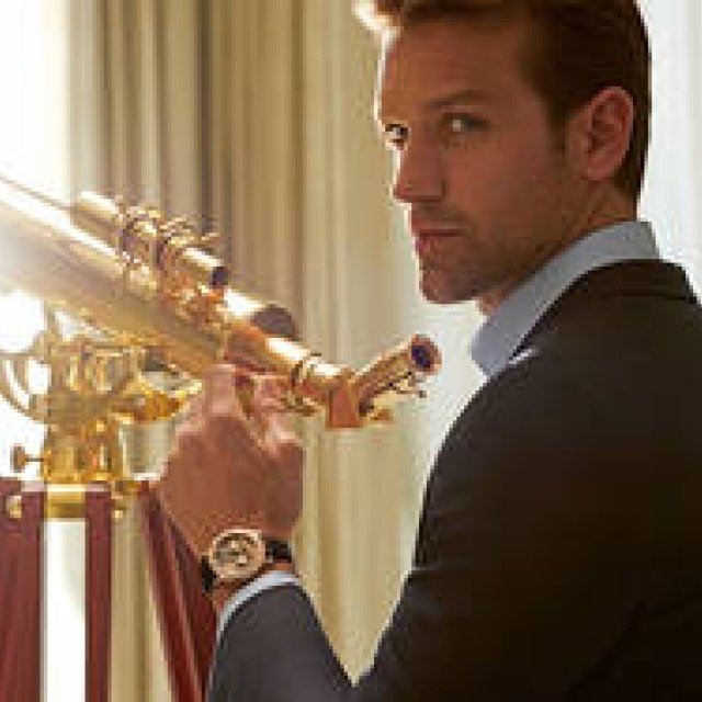Piaget's New Creations: Crafting the Art of Time | PIAGET