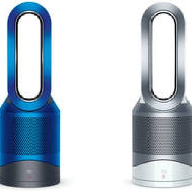 Introducing a Fan Heater with Air Purifying Functionality, a "3-in-1" Device Perfect for the Coming Season | Dyson