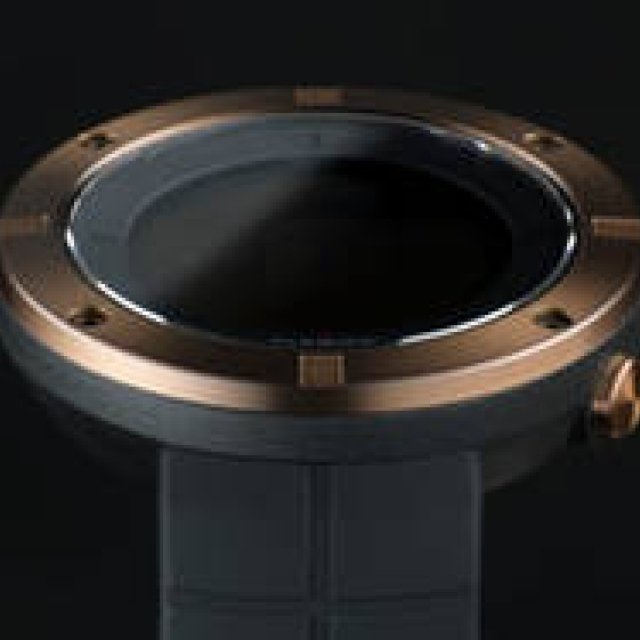 An Industrial Designer Discusses the New Flagship Model, "Kailash" | SUUNTO