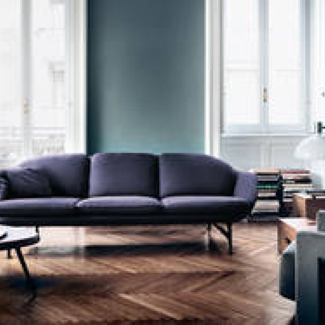 Special Exhibition "LC50" Part 2 and "EXPO 2015 NEW MODEL" New Product Exhibition Held | Cassina ixc.
