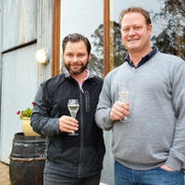 Gourmet Continent Australia: A Journey Through Food and Wine | Victoria, High Country | Feature