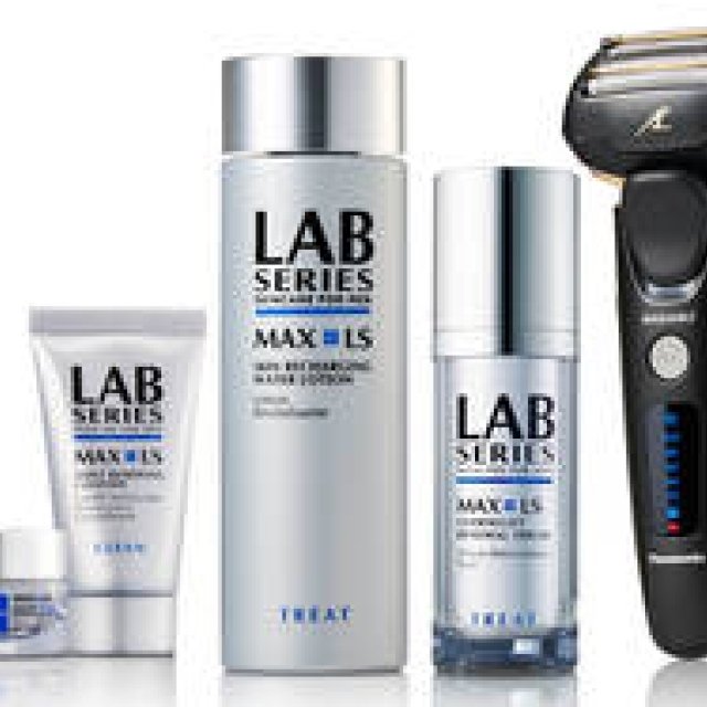 Introducing the Holiday Gift Collection 2015｜aramis・lab series