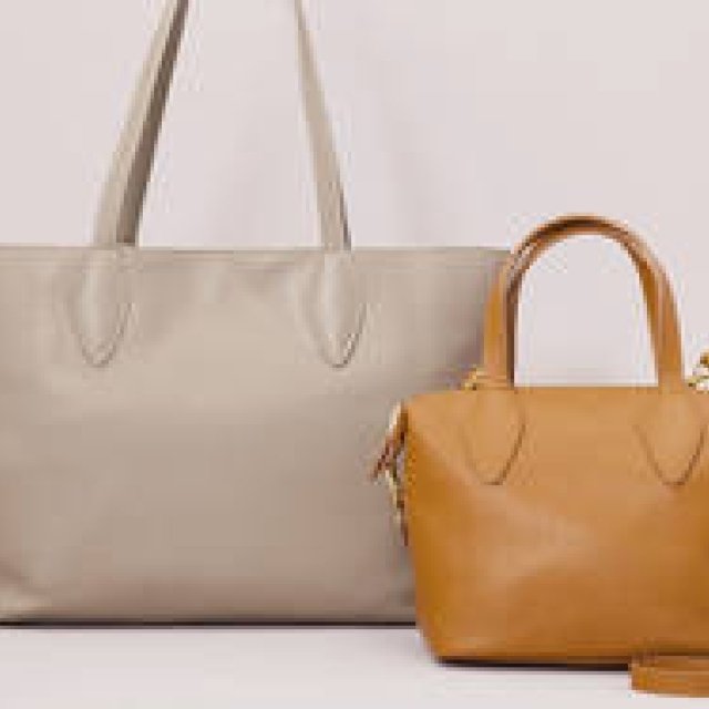 Odette et Odile's New Bag Line Debuts in Early December