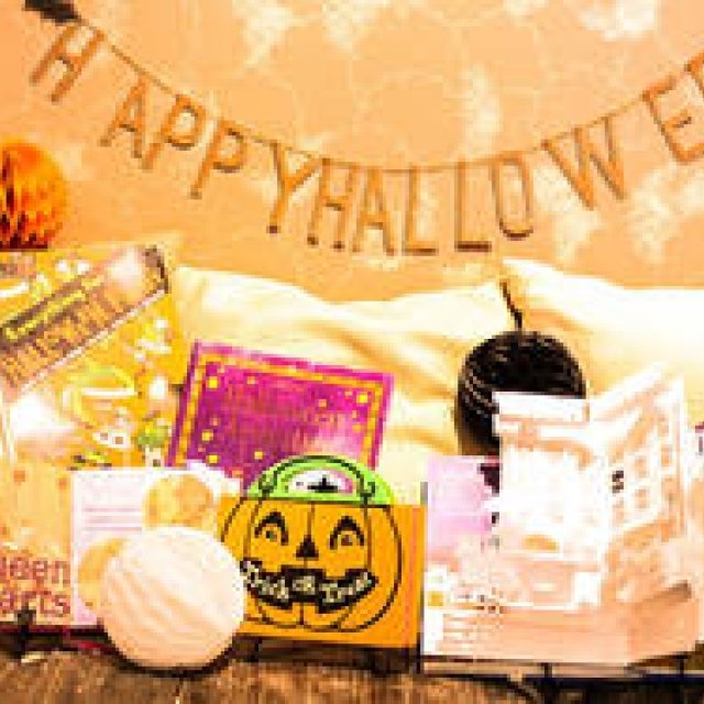 "Bedroom Halloween Party" for Parents and Children at SLEEP SELECT Aoyama | SLEEP SELECT