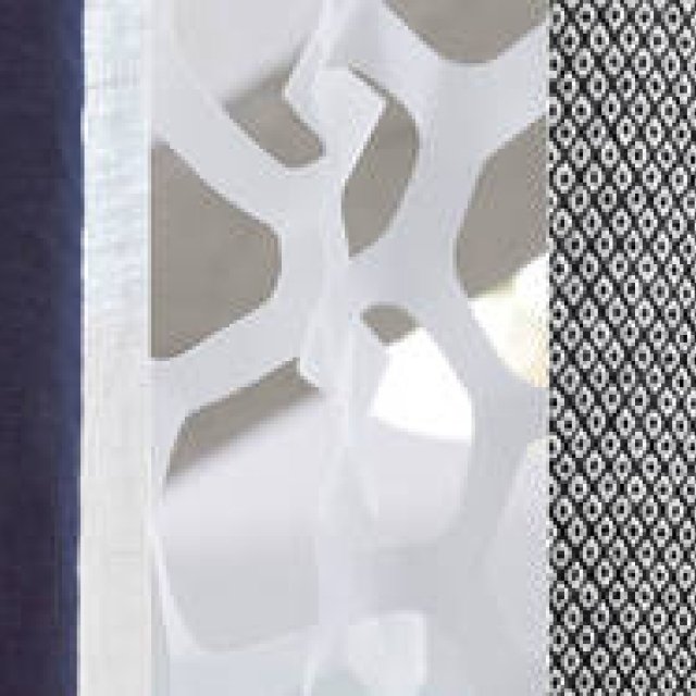 Kinassand Unveils "ZOOM," a New Collection from the Swedish Textile Brand