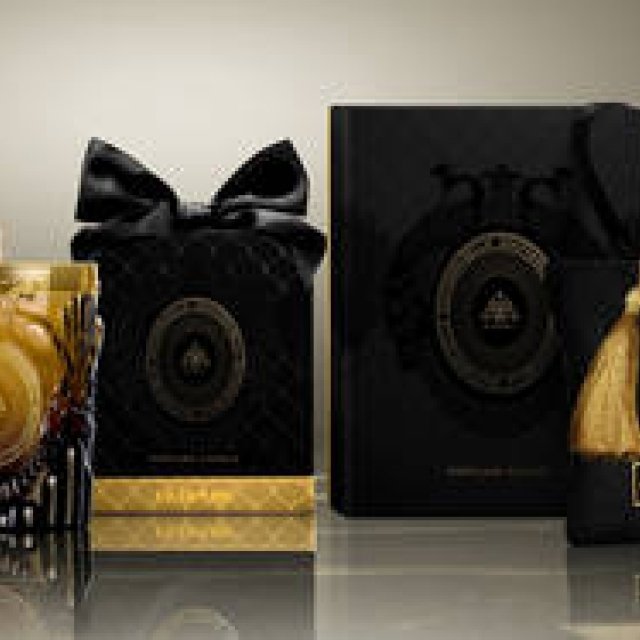 PAÑPURI Introduces Two Enchanting New Fragrances for the Femme Fatale