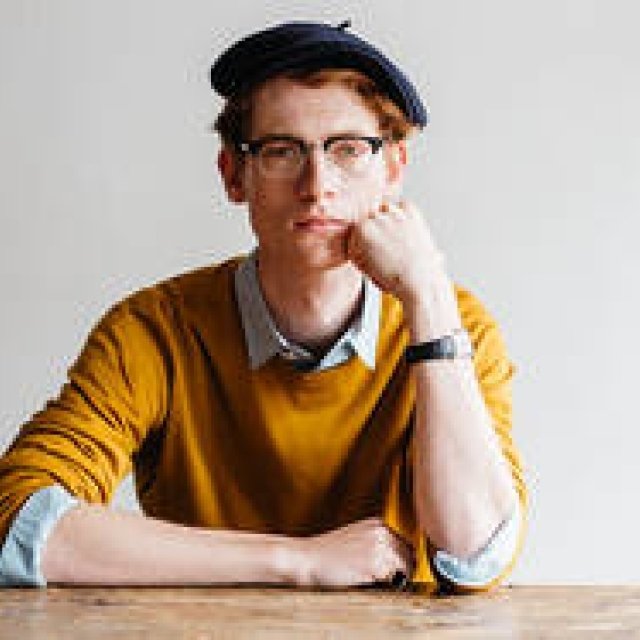 Luxuriously Crafted Eyewear | EYEVAN