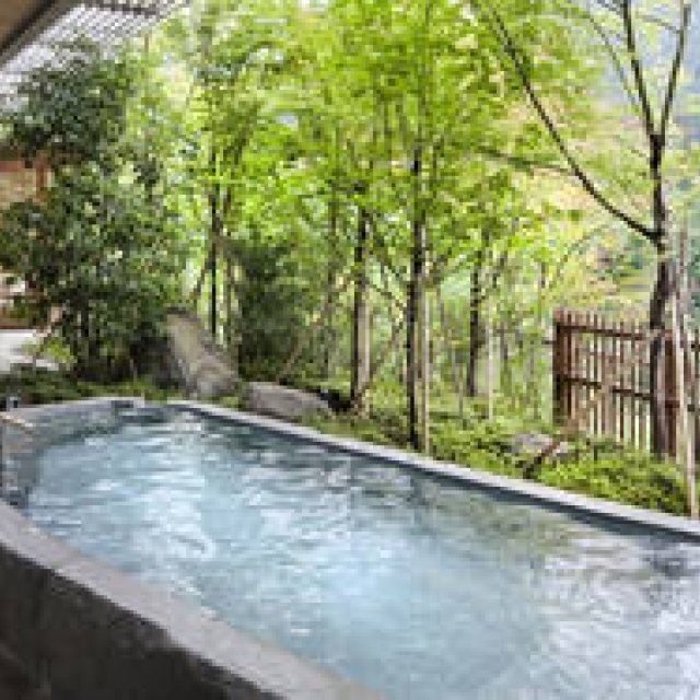 Spa Casablanca Opens at "Valley Villa" Kinugawa Kanaya Hotel | KANAYA HOTEL