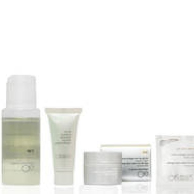 Introducing a Winter Coffret with the Concept of "Adult Mind and Skin" | organic elements