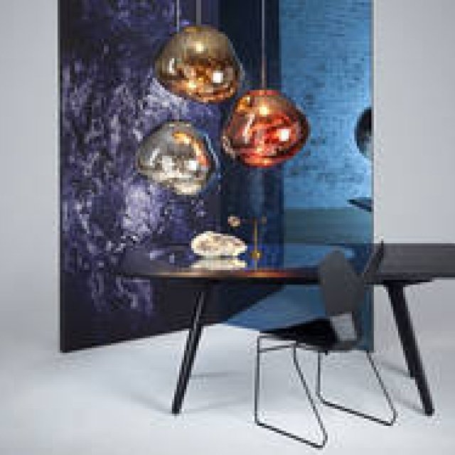 Isetan Shinjuku Store Main Building 5F Living Floor Hosts Limited-Time Pop-Up Store | Tom Dixon