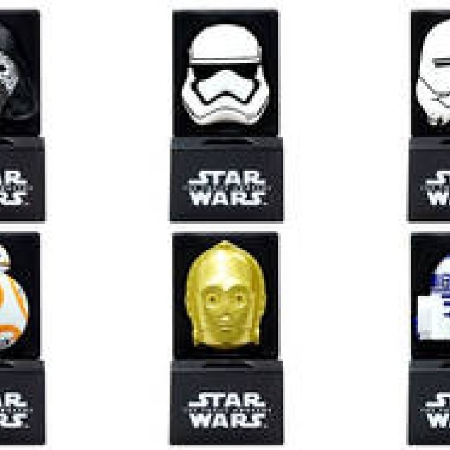 Schick Launches a Campaign to Commemorate the Release of "Star Wars: The Force Awakens" | SCHICK