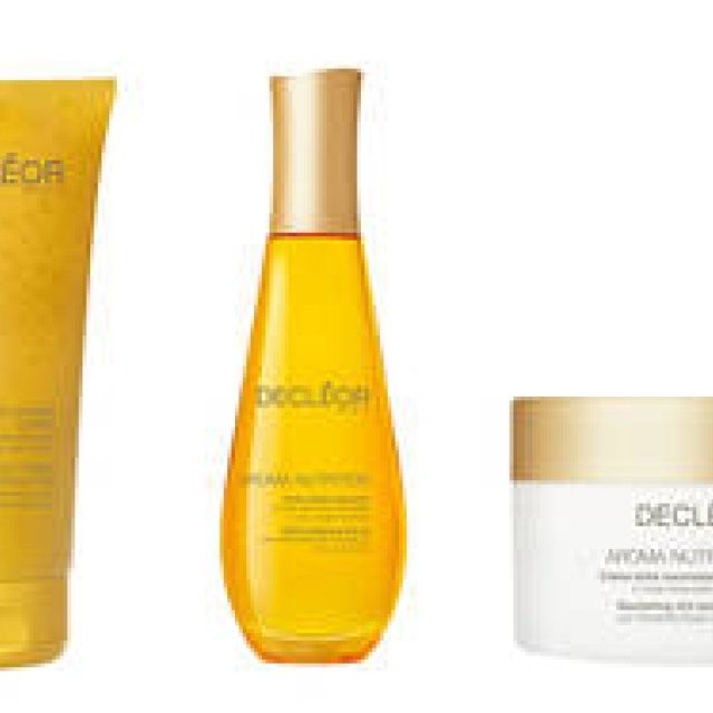 Body Care with Rich Moisture and Fragrance | DECLÉOR
