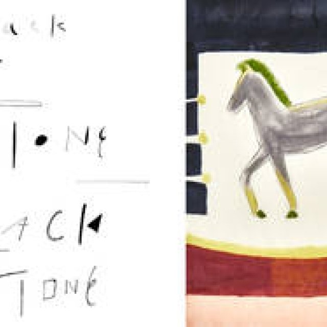 Exhibition 'Black Tone' Featuring Four Artists on the Theme of Black to be Held | SPIRAL
