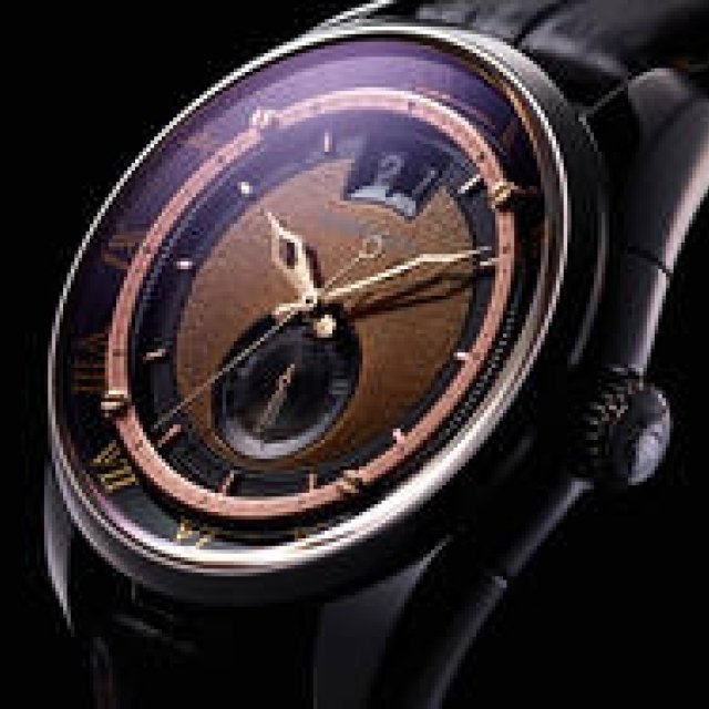 Campanola 15th Anniversary Models Fusing Japanese Artistry | CAMPANOLA
