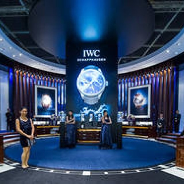 The Portofino Series, Featuring a New Movement, is Complete | IWC