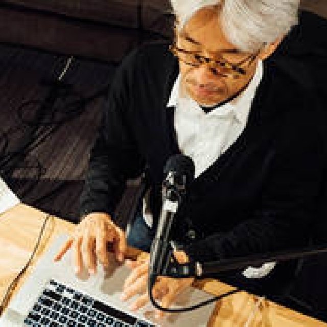 Non-Fiction W: Ryuichi Sakamoto's 700 Days – Music, Art & Life | WOWOW