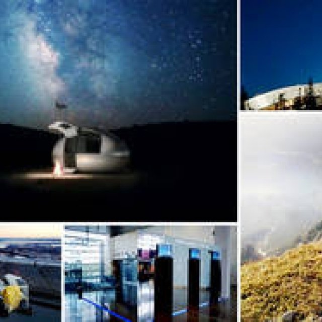 Designing the Future of Travel | TECHNOLOGY