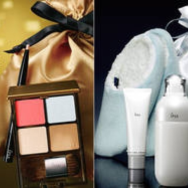 A Limited-Edition Holiday Kit Featuring Illuminating Radiance and Color