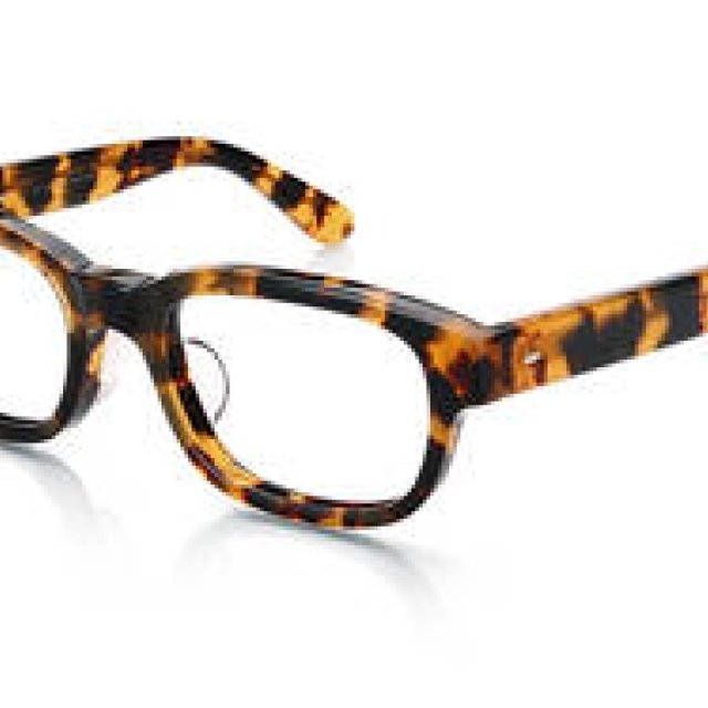 New Eyewear Line Designed by Yota Tsunoda Released by JINS