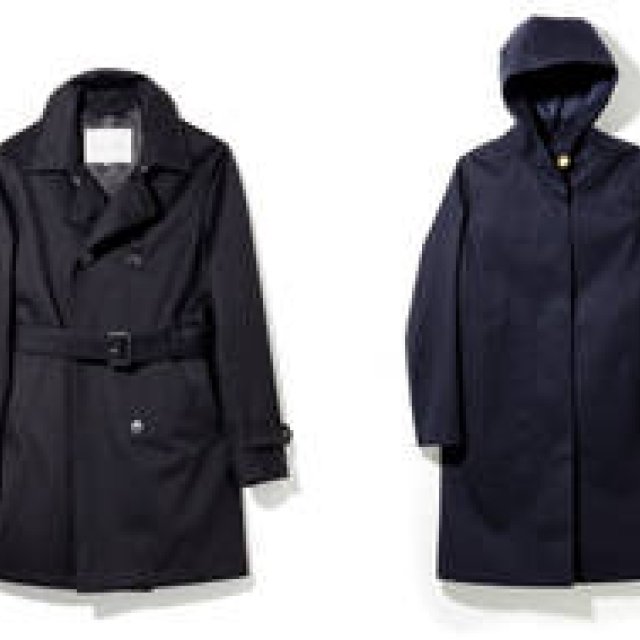 Mackintosh's Limited-Time Pop-Up Store Arrives at ESTNATION | MACKINTOSH