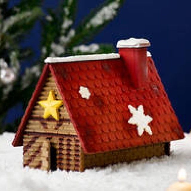 Introducing This Year's Must-Try Christmas Cakes 2015 | Vol. 1 "Chocolate" | Feature