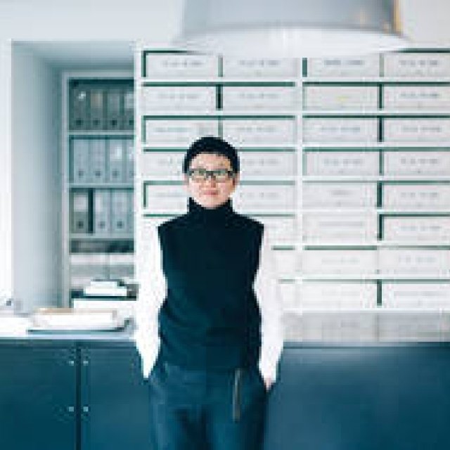Talking About Wonder Gift 2015 [Naomi Hirabayashi] | MARGARET HOWELL