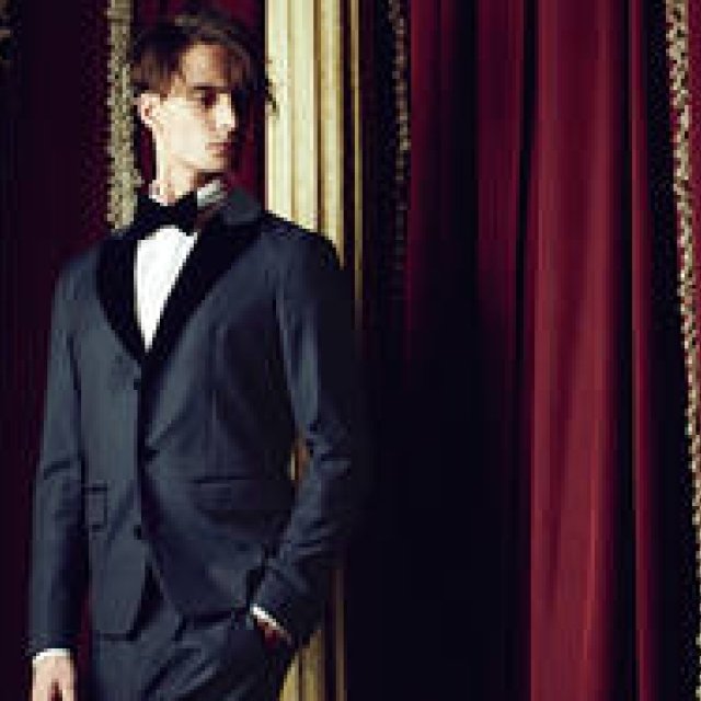 2015 Christmas Style & Gift | HANKYU MEN’S