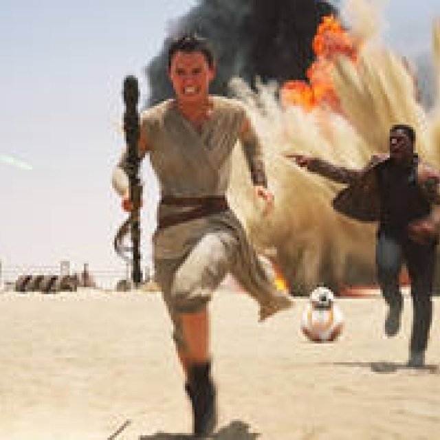 The Dawn of a New Star Wars Trilogy | MOVIE