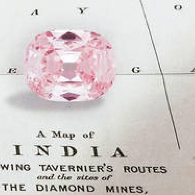 Series | World Luxury Jewelry Report, Part 1: The ABCs of Diamond Quality for the Connoisseur