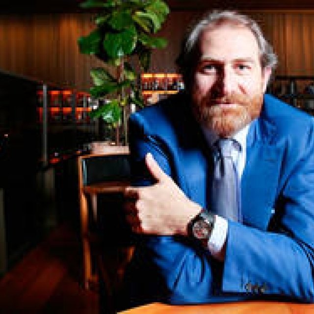 A Connoisseur of Bulgari Watchmaking on the Pursuit of Italian Design Philosophy | BVLGARI