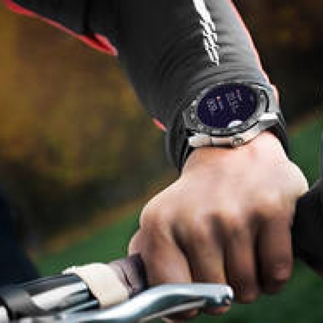 TAG HEUER unveils its first-ever connected watch.