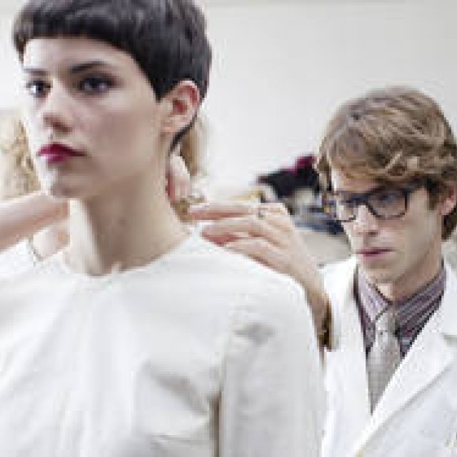 SAINT LAURENT: A Film Exploring the Sorrows Behind Success and a Fierce Love | MOVIE