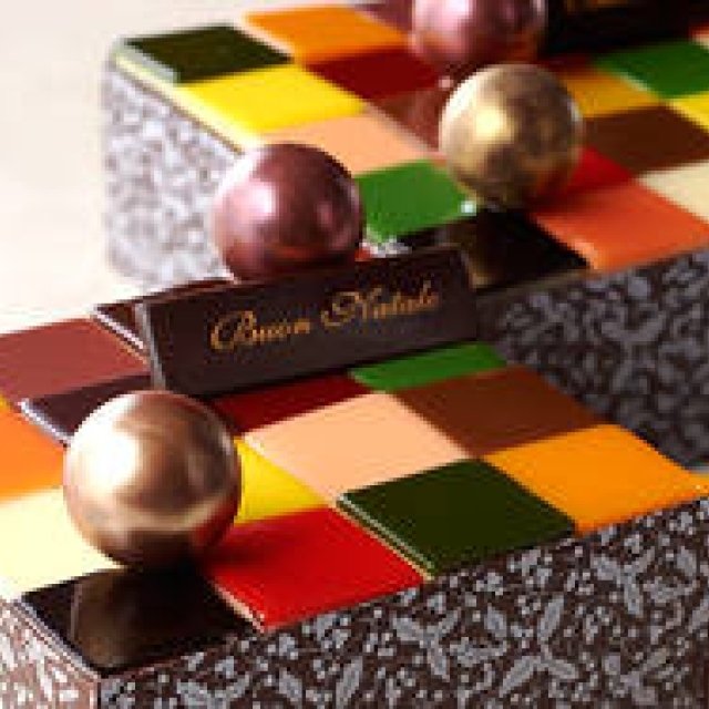 Introducing This Year's Must-Try Christmas Cakes 2015 | Vol. 2 "Fruit" | Feature