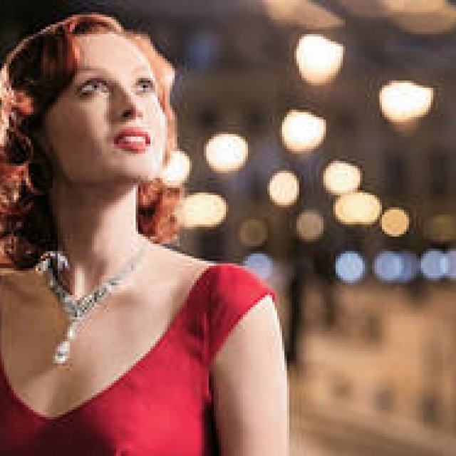 New "Cartier Diamonds" Film Unveiled by Cartier
