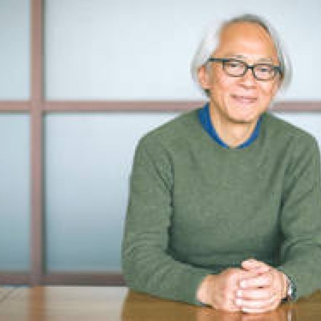 Talking About Wonder Gift 2015 [Hirofumi Kurino] | MARGARET HOWELL