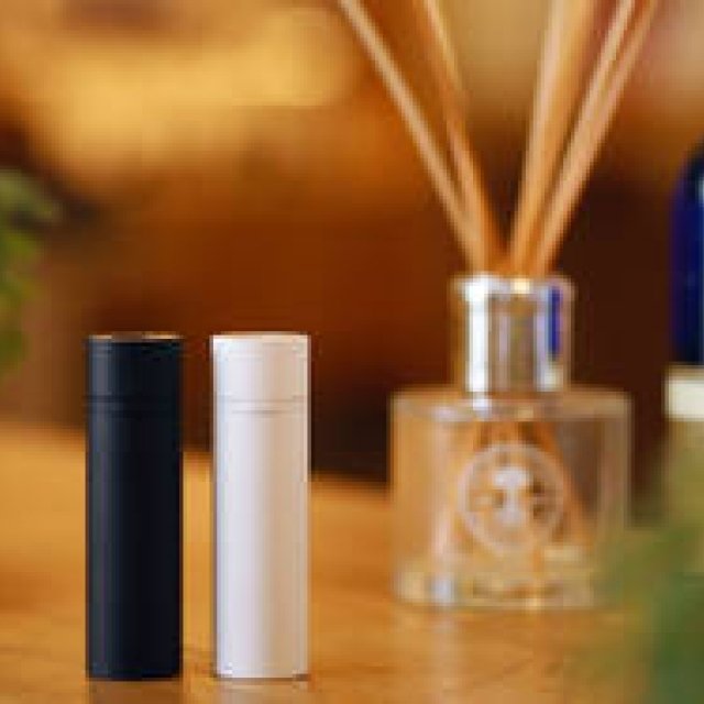 AROMASTIC: SONY's portable aroma diffuser for scent on the go