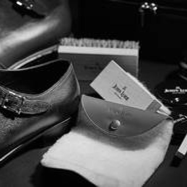 Christmas Fair 2015 Held | JOHN LOBB