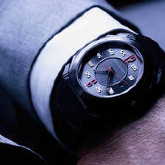 A World-Renowned Industrial Designer on the Ideal Watch Design | BVLGARI