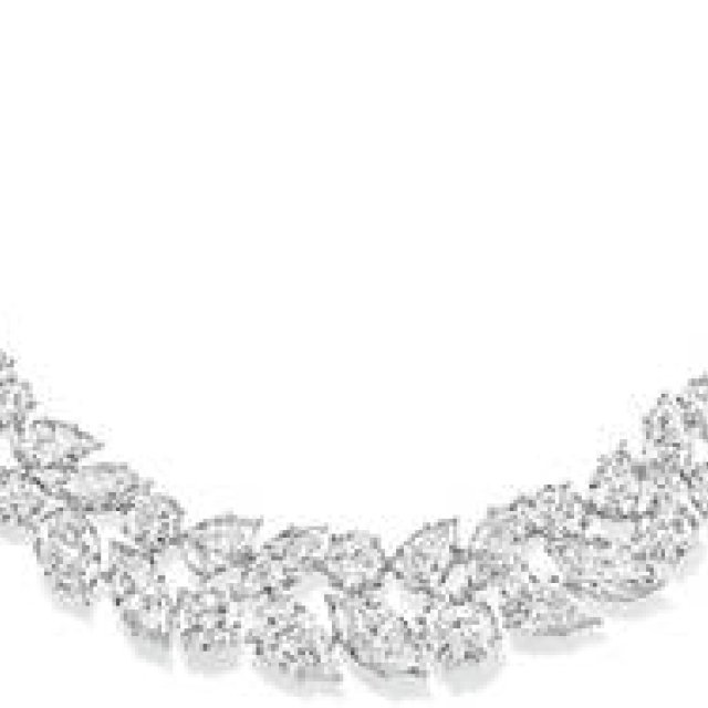 Harry Winston: The Brilliance of Impeccable Diamonds