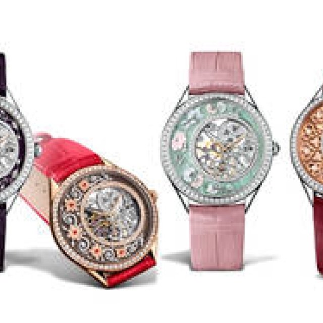 Vacheron Constantin Unveils Limited Edition 2016 Models | VACHERON CONSTANTIN