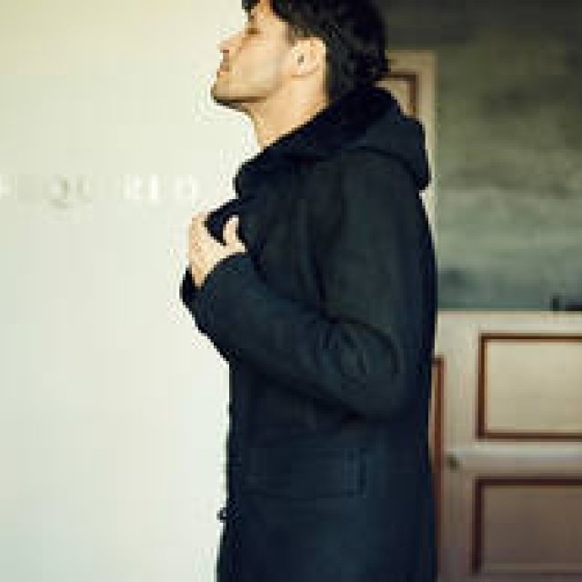 Winter Styles Chosen by Licht | JACKET REQUIRED