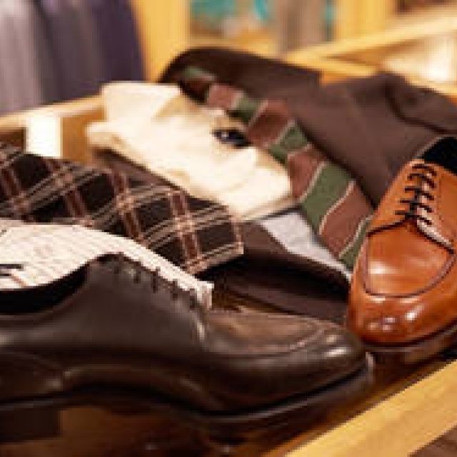 ÉDIFICE Launches a New Line for the Man Who Enjoys His Suits | rue de seine