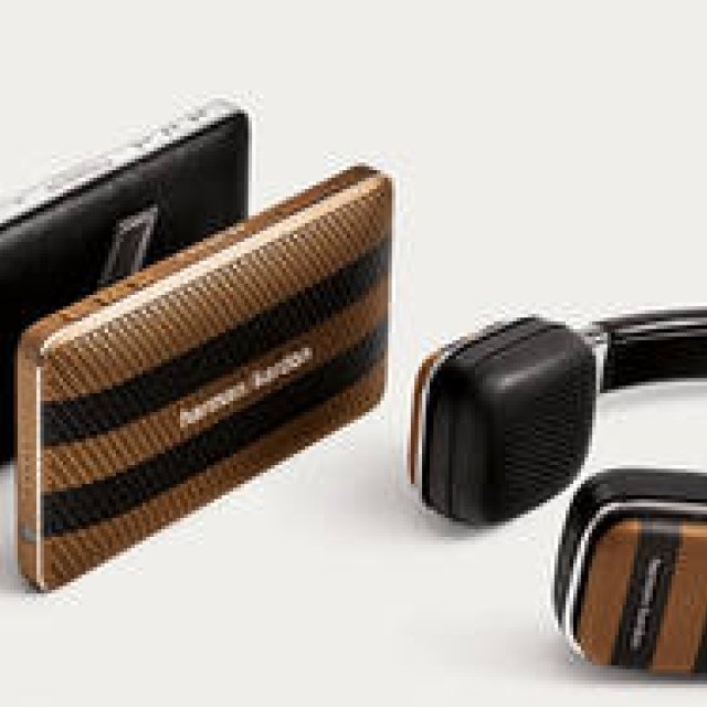 COACH Collaborates with Harman Kardon | COACH × Harman Kardon