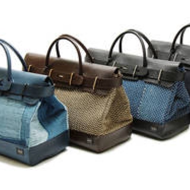 5525gallery × PORTER Boston Bag Released | UNITED ARROWS & SONS