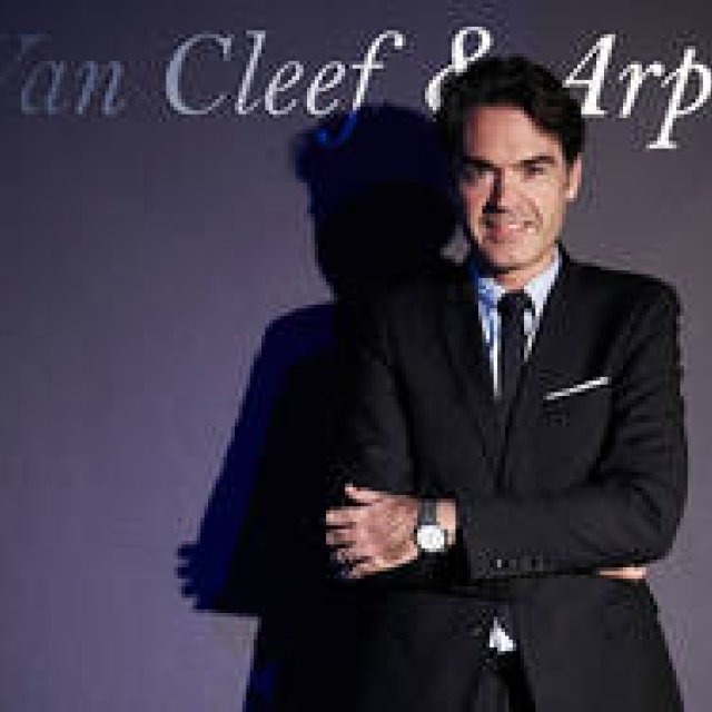 Van Cleef & Arpels Japan President Discusses the New Collection | VAN CLEEF & ARPELS