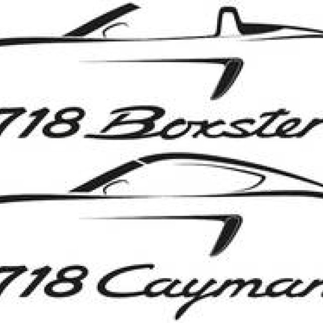 Boxster & Cayman: A Shift to Four Cylinders